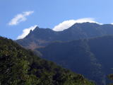槍ヶ岳