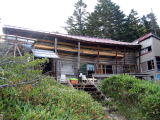 高天原山荘