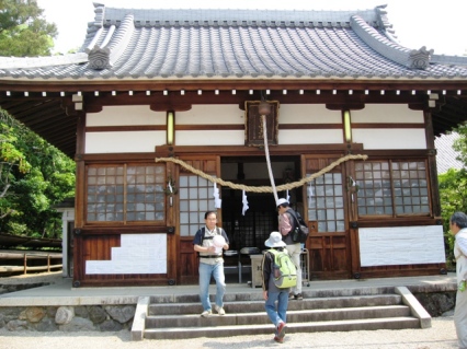 無量寿寺